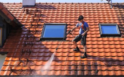 Clogged Gutter Cleaning Tips