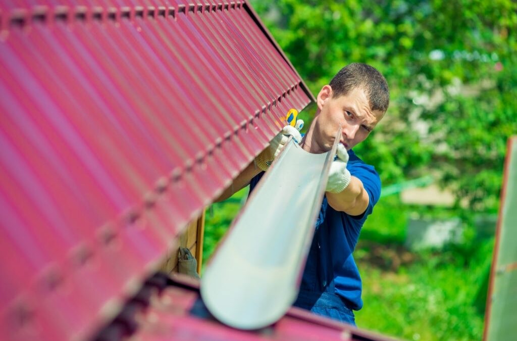 How to Clean Your Gutter – Which Steps Should You Take