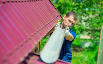 How to Clean Your Gutter – Which Steps Should You Take