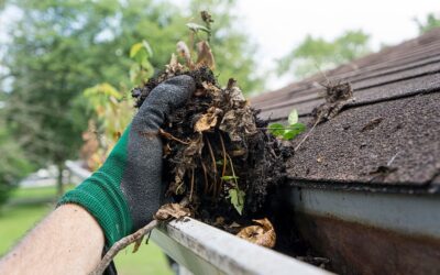 Gutter Repair Basics – Some Basic Facts About Gutter Repairs