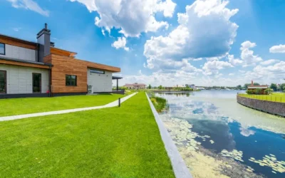 Top 10 Benefits of Regular Building Washing for Residential Properties in Des Moines, IA